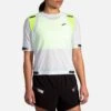 Brooks | Women's Carbonite Short Sleeve -Cheap Sports Store 221495052 F brooks carboniteshortsleeve modelfront