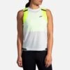 Brooks | Women's Carbonite Tank 1 Brooks | Women's Carbonite Tank -Cheap Sports Store 221496052 F brooks carbonitetank modelfront