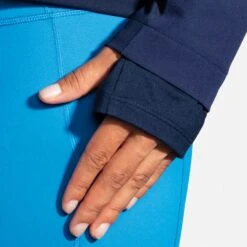 Brooks | Women's Fusion Hybrid Jacket 18 Brooks | Women's Fusion Hybrid Jacket -Cheap Sports Store 221499 491 D6 Fusion Hybrid Jacket