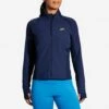Brooks | Women's Fusion Hybrid Jacket 2 Brooks | Women's Fusion Hybrid Jacket -Cheap Sports Store 221499 491 MF Fusion Hybrid Jacket