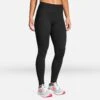 Brooks | Women's Momentum Thermal Tight 1 Brooks | Women's Momentum Thermal Tight -Cheap Sports Store 221501001 F brooks momthermtight modelfront