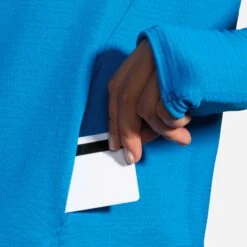 Brooks | Women's Notch Thermal Hoodie -Cheap Sports Store 221502 480 D2 Notch Thermal Hoodie