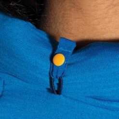 Brooks | Women's Notch Thermal Hoodie -Cheap Sports Store 221502 480 D5 Notch Thermal Hoodie