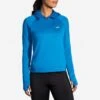 Brooks | Women's Notch Thermal Hoodie -Cheap Sports Store 221502 480 MF Notch Thermal Hoodie