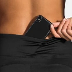 Brooks | Women's Switch Hybrid Tight -Cheap Sports Store 221505 001 D4 Switch Hybrid Tight