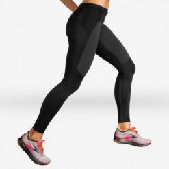 Brooks | Women's Switch Hybrid Tight -Cheap Sports Store 221505 001 MV Switch Hybrid Tight