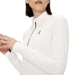 On | Women's Climate Shirt - Undyed-White -Cheap Sports Store 263.01034 W On ClimateShirt detail