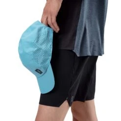 On | Unisex Lightweight Running Cap -Cheap Sports Store 301.00804 On LightweightCap front2