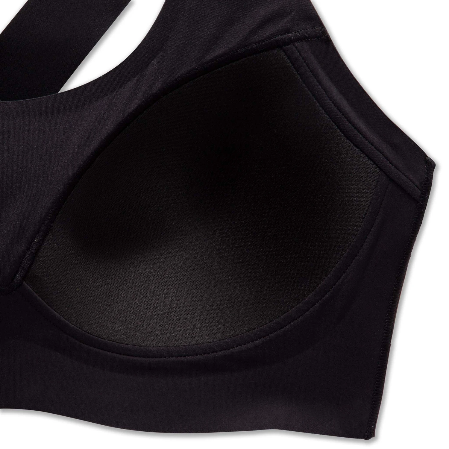 Brooks | Women's Dare Crossback Run Bra 2.0 5 Brooks | Women's Dare Crossback Run Bra 2.0 - Image 3