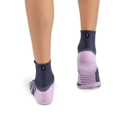 On | Women's Performance Mid Sock -Cheap Sports Store 355.00833 W On PerformanceMidSock back