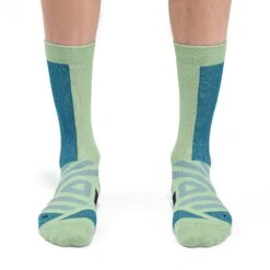 On | Men's Performance High Sock -Cheap Sports Store 364.00837 On PerformanceHighSock front