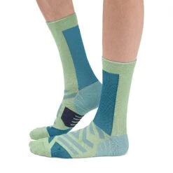 On | Men's Performance High Sock -Cheap Sports Store 364.00837 On PerformanceHighSock side