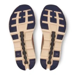 On | Women's Cloudstratus Running Shoes -Cheap Sports Store 39.98657 W On Cloudstratus sole