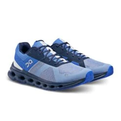 On | Men's Cloudrunner Running Shoes - Shale -Cheap Sports Store 46.98238 M On Cloudrunner frontside