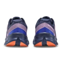 On | Women's Cloudgo Running Shoes - Indigo -Cheap Sports Store 55.98233 W On Cloudgo back