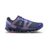 On | Women's Cloudgo Running Shoes - Indigo -Cheap Sports Store 55.98233 W On Cloudgo side