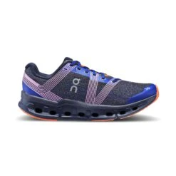 On | Women's Cloudgo Running Shoes - Indigo