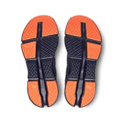 On | Women's Cloudgo Running Shoes - Indigo -Cheap Sports Store 55.98233 W On Cloudgo sole