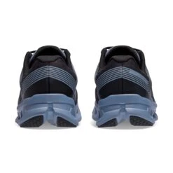 On | Men's Cloudgo Running Shoes - Black -Cheap Sports Store 55.98395 M On Cloudgo back