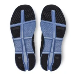 On | Men's Cloudgo Running Shoes - Black -Cheap Sports Store 55.98395 M On Cloudgo sole