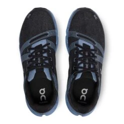 On | Men's Cloudgo Running Shoes - Black -Cheap Sports Store 55.98395 M On Cloudgo top