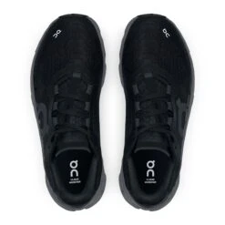 On | Women's Cloudmonster Running Shoes - Black -Cheap Sports Store 61.99024 W On Cloudmonster top