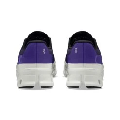 On | Men's Cloudmonster Running Shoes -Cheap Sports Store 61.99027 M On cloudmonster back