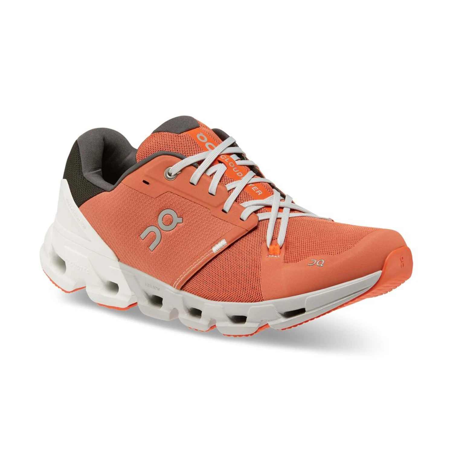 On | Men's Cloudflyer 4 Running Shoes 4 On | Men's Cloudflyer 4 Running Shoes - Image 2