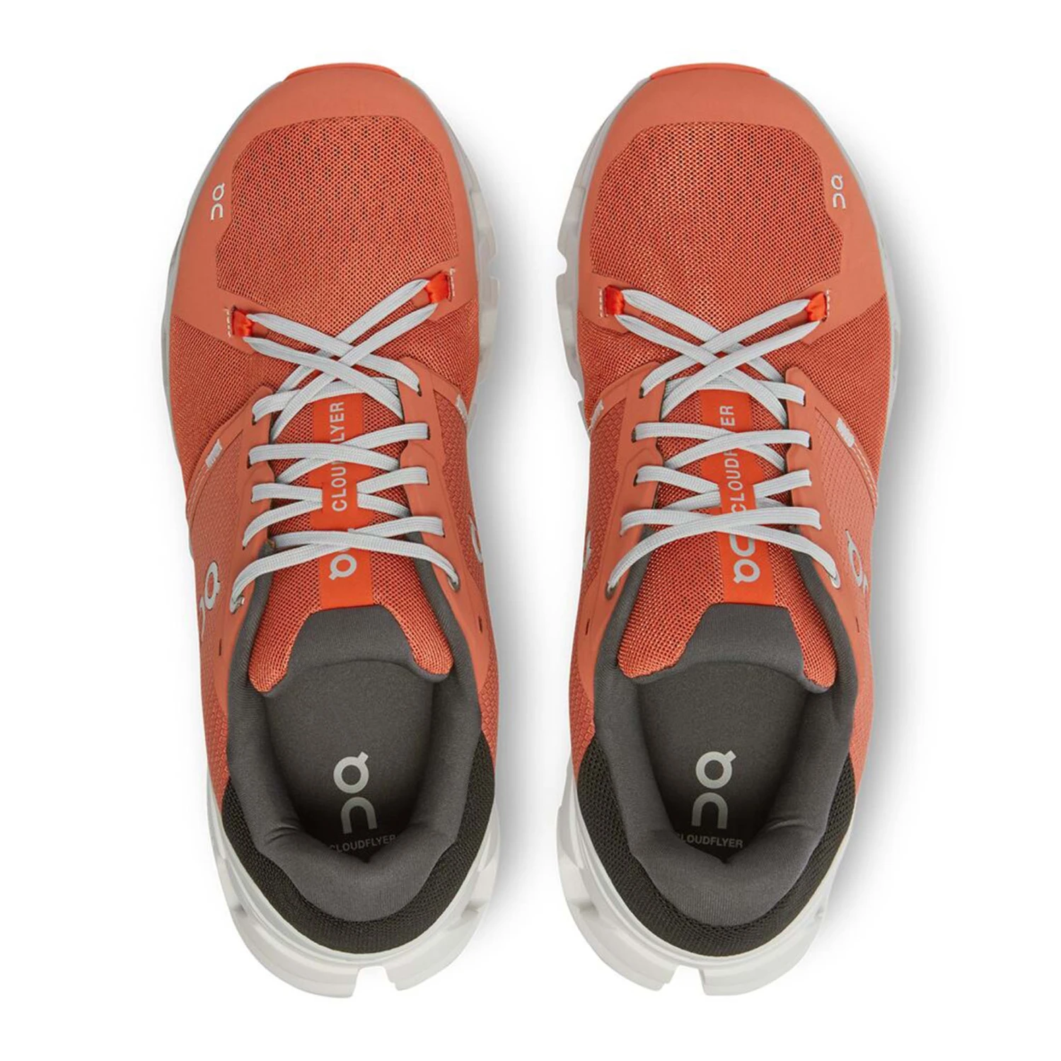 On | Men's Cloudflyer 4 Running Shoes 7 On | Men's Cloudflyer 4 Running Shoes - Image 5