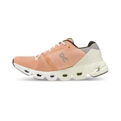 On | Women's Cloudflyer 4 Running Shoes -Cheap Sports Store 71.98669 W On Cloudflyer4 side2