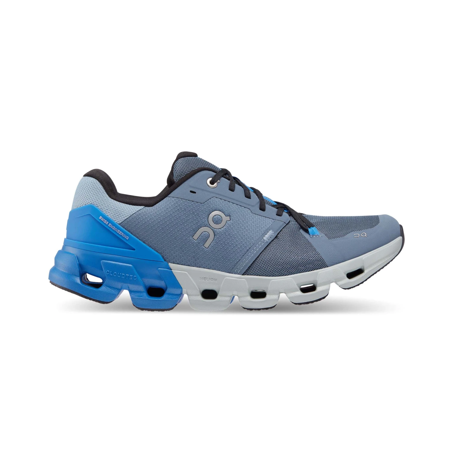 On | Men's Cloudflyer 4 Running Shoes - Metal 3 On | Men's Cloudflyer 4 Running Shoes - Metal