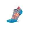Balega | Women's Enduro No Show Running Socks - Midgrey -Cheap Sports Store 7487 0339 Balega EnduroNoShow