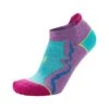 Balega | Women's Enduro No Show Running Socks - Bright Lilac 1 Balega | Women's Enduro No Show Running Socks - Bright Lilac -Cheap Sports Store 7491 0660 W Balega enduronoshow side2