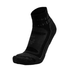 Balega | Unisex Blister Resist Quarter Running Socks -Cheap Sports Store 8292 3300 Balega blisterresistqtr front
