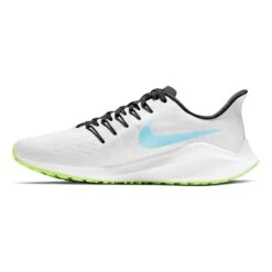 Nike | Women's Air Zoom Vomero 14 Running Shoes -Cheap Sports Store AH7858103 F nike airzoomvomero14 leftinner