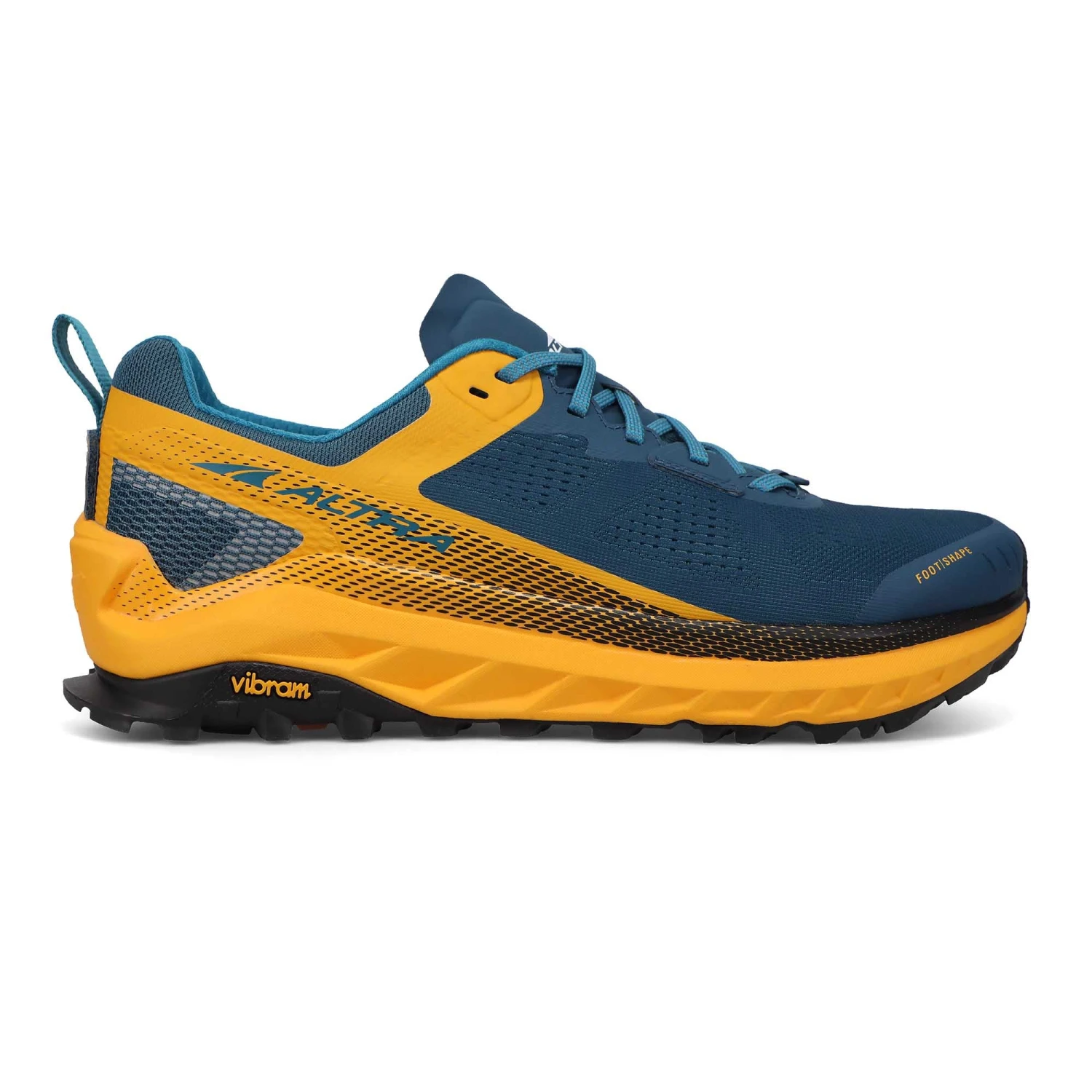 Altra | Men's Olympus 4 Running Shoes 3 Altra | Men's Olympus 4 Running Shoes