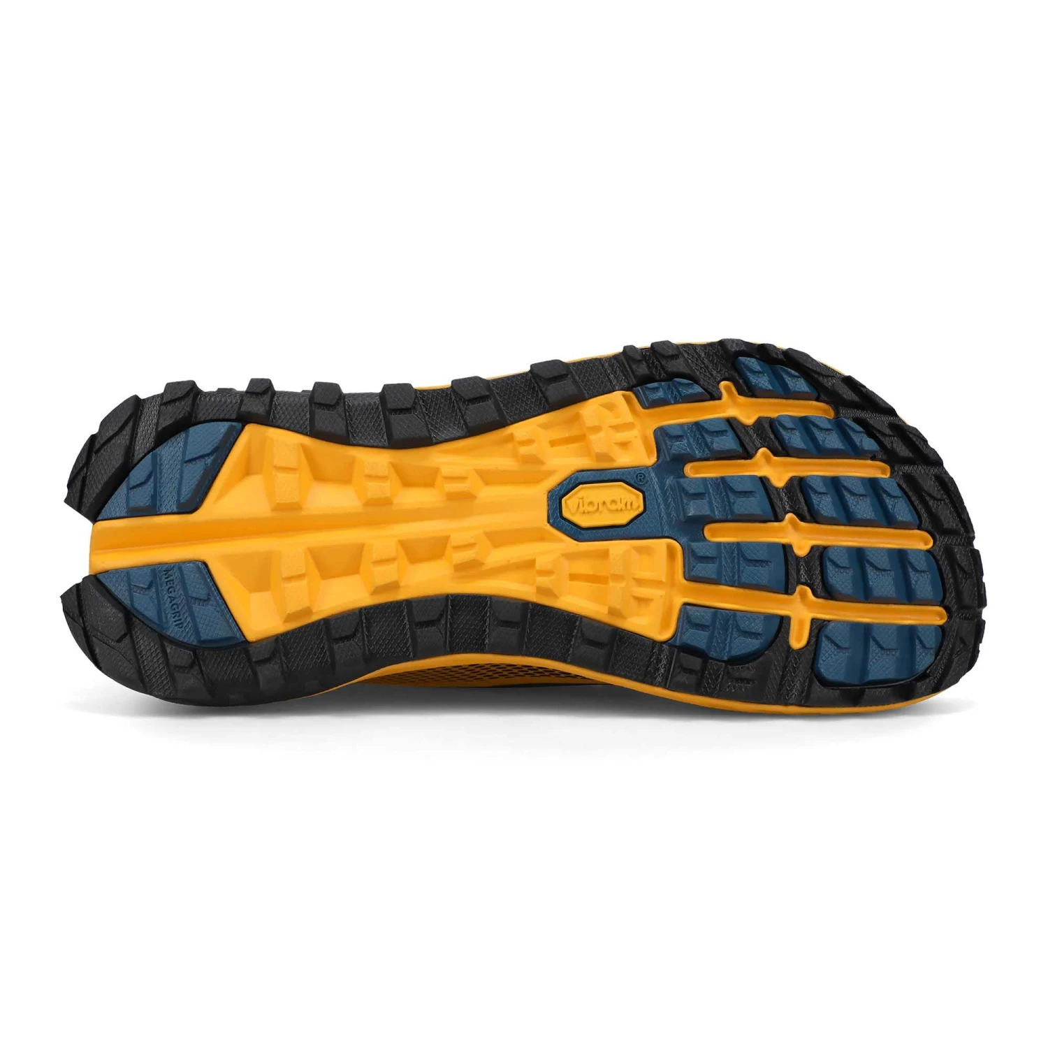 Altra | Men's Olympus 4 Running Shoes 6 Altra | Men's Olympus 4 Running Shoes - Image 4