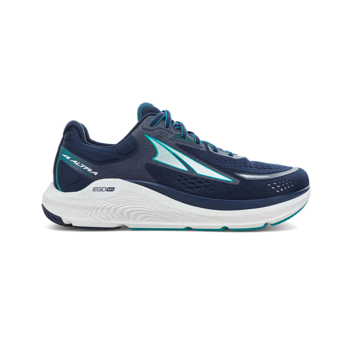 Altra | Women's Paradigm 6 Running Shoes - Dark Blue 3 Altra | Women's Paradigm 6 Running Shoes - Dark Blue