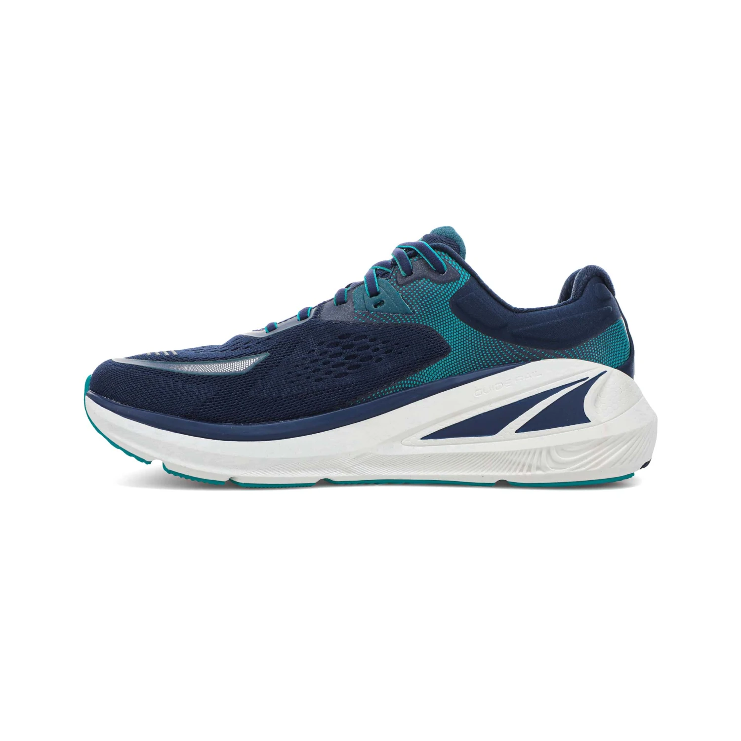 Altra | Women's Paradigm 6 Running Shoes - Dark Blue 4 Altra | Women's Paradigm 6 Running Shoes - Dark Blue - Image 2