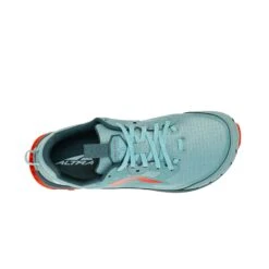 Altra | Women's Lone Peak 6 Running Shoes - Dusty Teal 8 Altra | Women's Lone Peak 6 Running Shoes - Dusty Teal -Cheap Sports Store AL0A548E3051 W Altra LonePeak6 top