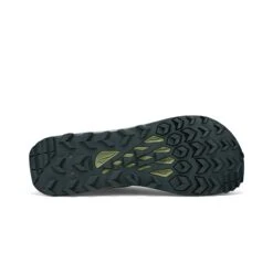 Altra | Men's Lone Peak 7 Running Shoes - Black -Cheap Sports Store AL0A7R6H020 M Altra LonePeak7 sole