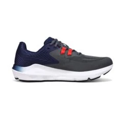 Altra | Men's Provision 7 Running Shoes - Dark Gray -Cheap Sports Store AL0A7R6Z221 M Altra Provision7 side3