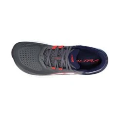 Altra | Men's Provision 7 Running Shoes - Dark Gray -Cheap Sports Store AL0A7R6Z221 M Altra Provision7 top