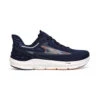Altra | Women's Torin 6 Running Shoes - Navy Coral -Cheap Sports Store AL0A7R78447 W Altra Torin6 side
