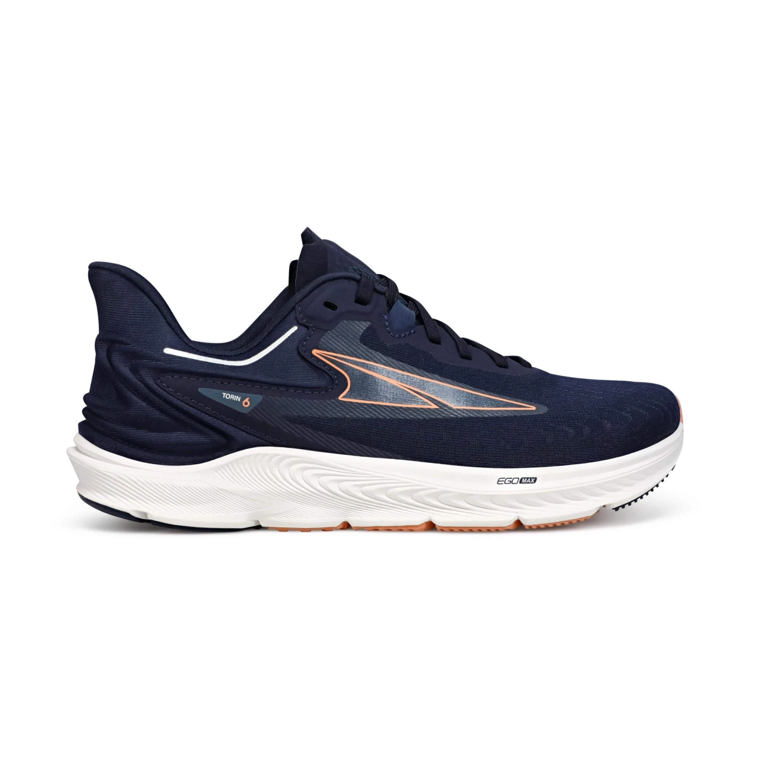 Altra | Women's Torin 6 Running Shoes - Navy Coral 3 Altra | Women's Torin 6 Running Shoes - Navy Coral