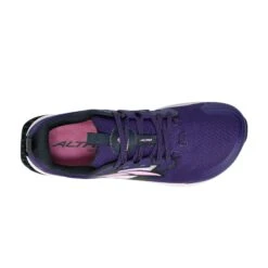 Altra | Women's Lone Peak 7 Running Shoes - Dark Purple -Cheap Sports Store AL0A7R7G252 W Altra LonePeak7 top