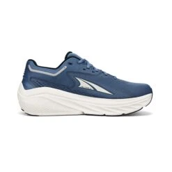 Altra | Men's Via Olympus Running Shoes - Mineral Blue 9 Altra | Men's Via Olympus Running Shoes - Mineral Blue -Cheap Sports Store AL0A82BW419 M Altra ViaOlympus side2