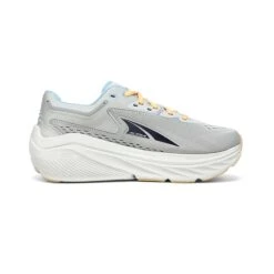 Altra | Women's Via Olympus Running Shoes - Light Gray 9 Altra | Women's Via Olympus Running Shoes - Light Gray -Cheap Sports Store AL0A82CR224 W Altra ViaOlympus side2