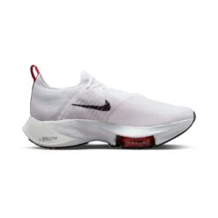 Nike | Men's Tempo Road Running Shoes - White 15 Nike | Men's Tempo Road Running Shoes - White -Cheap Sports Store CI9923 105 M Nike AirZoomTempoNEXT side3