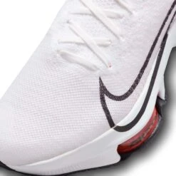 Nike | Men's Tempo Road Running Shoes - White 19 Nike | Men's Tempo Road Running Shoes - White -Cheap Sports Store CI9923 105 M Nike AirZoomTempoNEXT toe